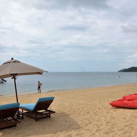 The Sunset Beach Resort & Spa, Taling Ngam, Ko Samui Kültér fotó