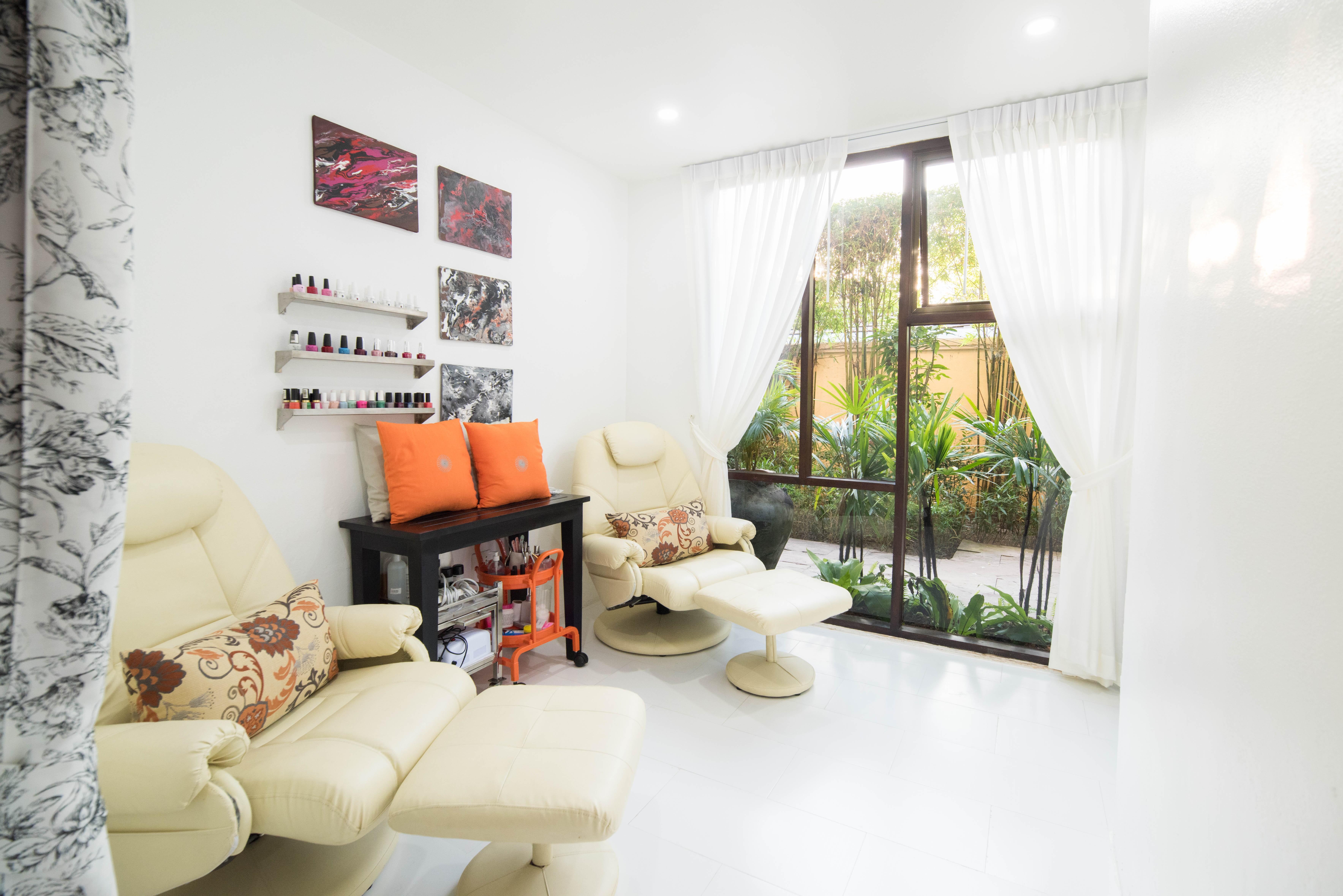 The Sunset Beach Resort & Spa, Taling Ngam, Ko Samui Kültér fotó