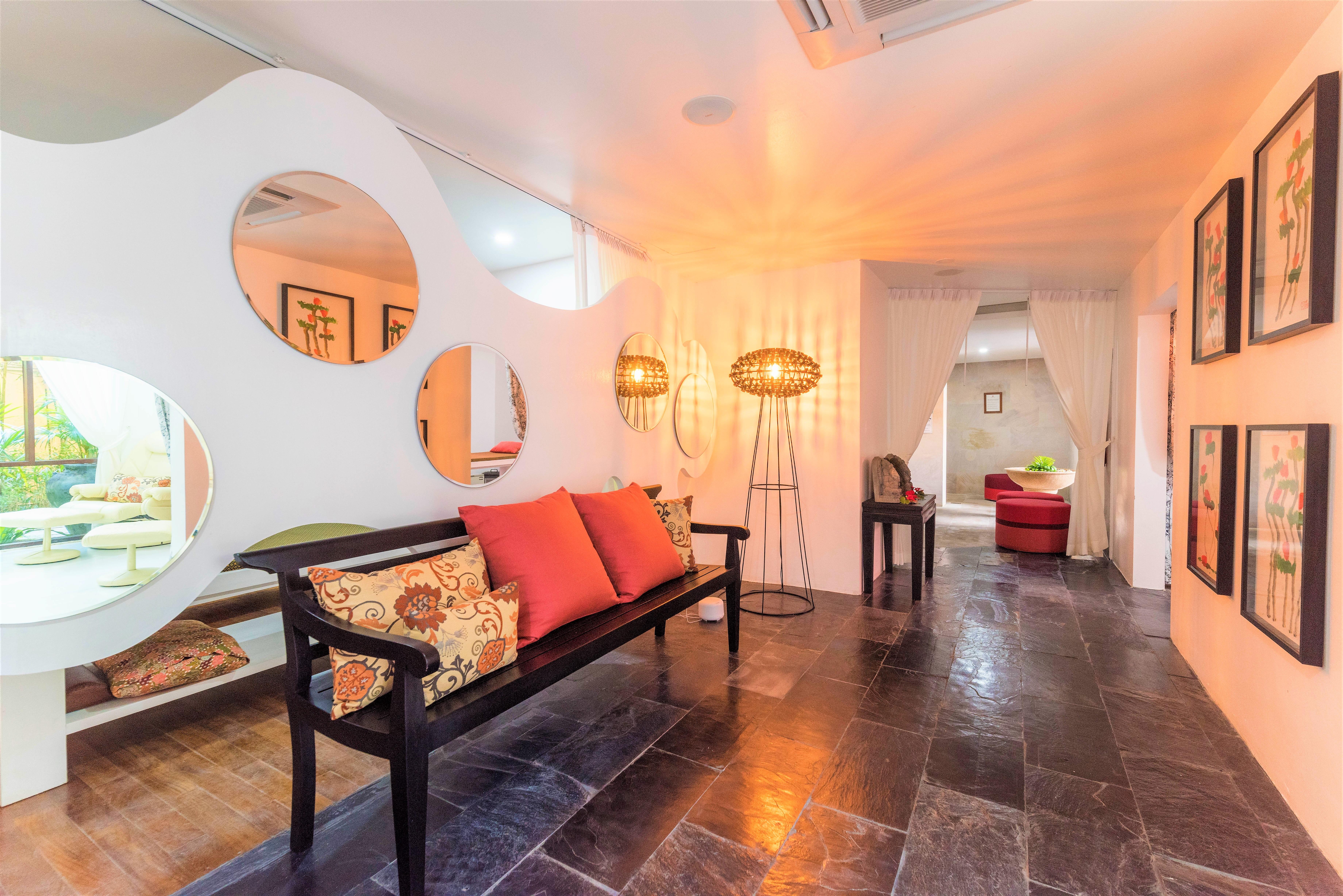 The Sunset Beach Resort & Spa, Taling Ngam, Ko Samui Kültér fotó