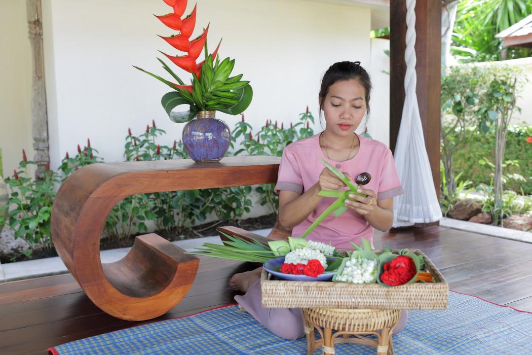 The Sunset Beach Resort & Spa, Taling Ngam, Ko Samui Kültér fotó