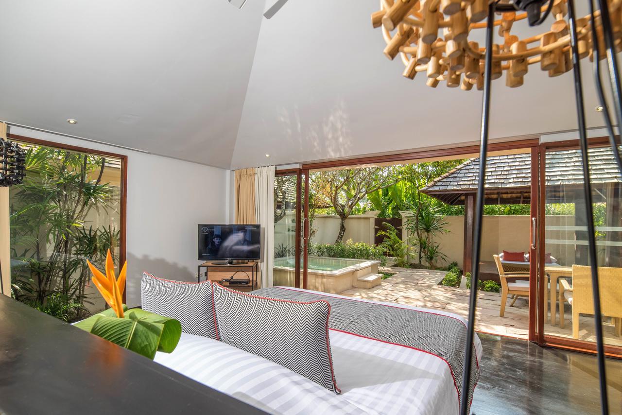 The Sunset Beach Resort & Spa, Taling Ngam, Ko Samui Kültér fotó