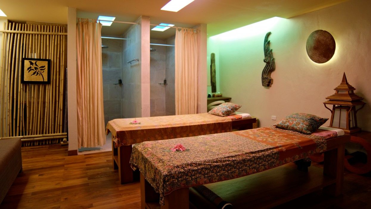 The Sunset Beach Resort & Spa, Taling Ngam, Ko Samui Kültér fotó