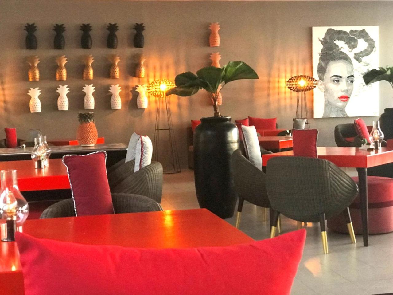 The Sunset Beach Resort & Spa, Taling Ngam, Ko Samui Kültér fotó