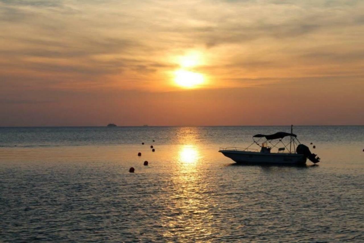 The Sunset Beach Resort & Spa, Taling Ngam, Ko Samui Kültér fotó